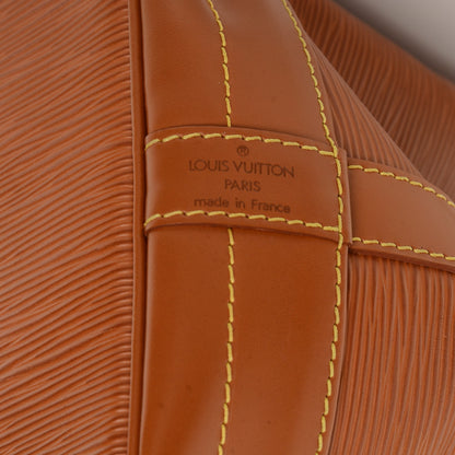 Louis Vuitton Epi Noe Cipango 6 of 6