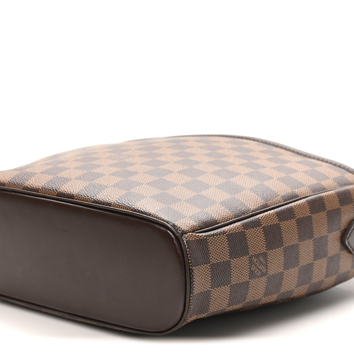 Louis Vuitton Damier Ebene Ipanema GM 9 of 9