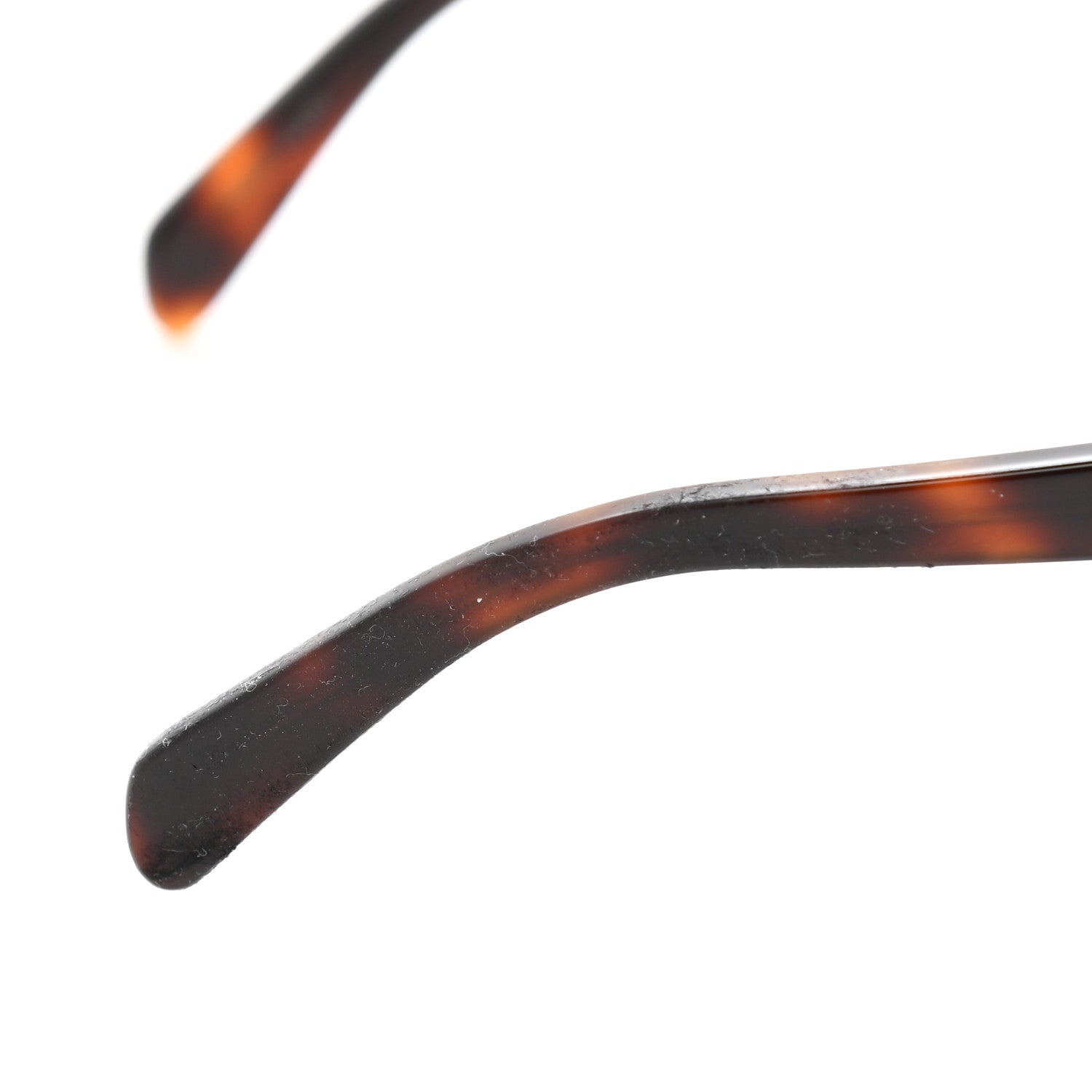 Celine Acetate Sunglasses CL40169F Havana 7 of 8