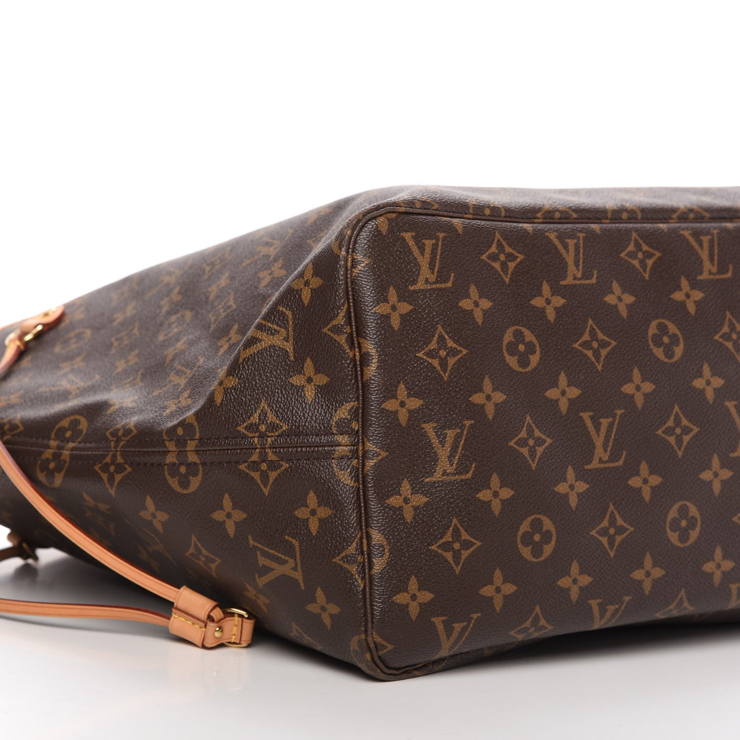 Monogram Neo Neverfull GM Pivoine