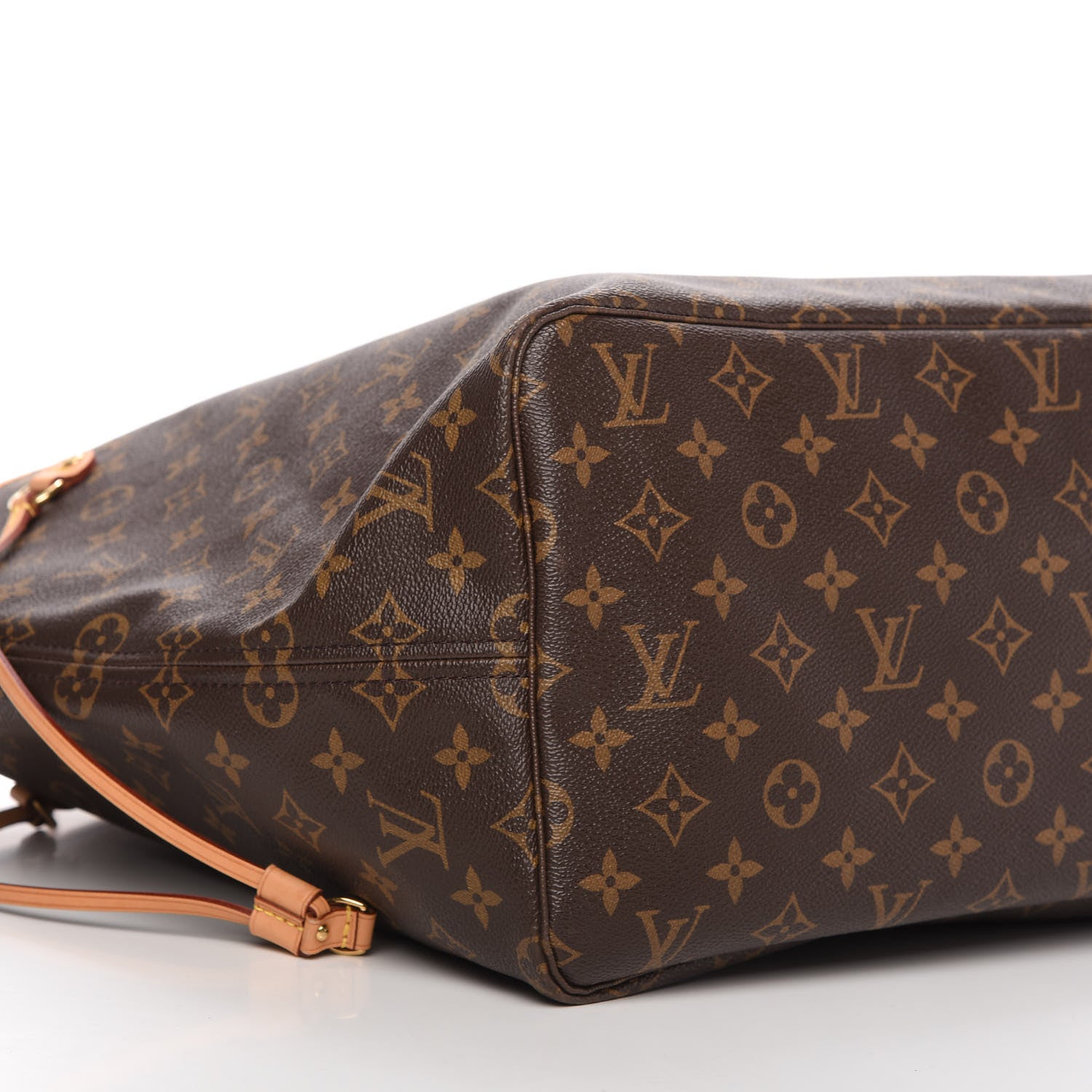 Louis Vuitton Monogram Neo Neverfull GM Pivoine 6 of 10