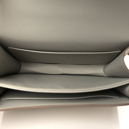 Hermes Matte Alligator Constance 18 Beton 5 of 11