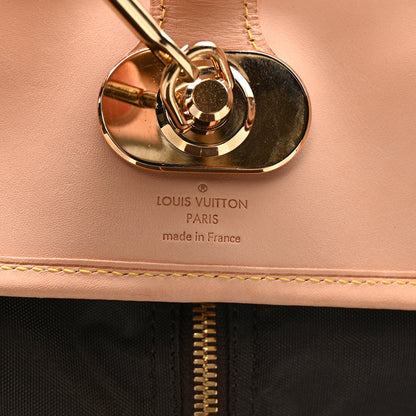 Louis Vuitton Monogram Garment Cover 3 Hangers 5 of 8