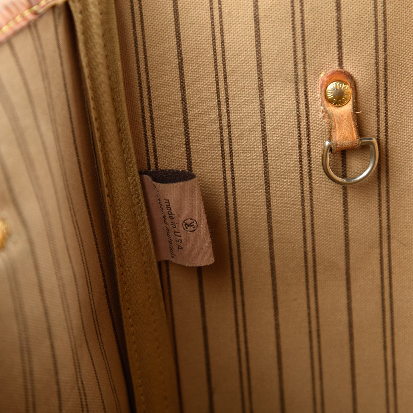 Monogram Neo Neverfull MM