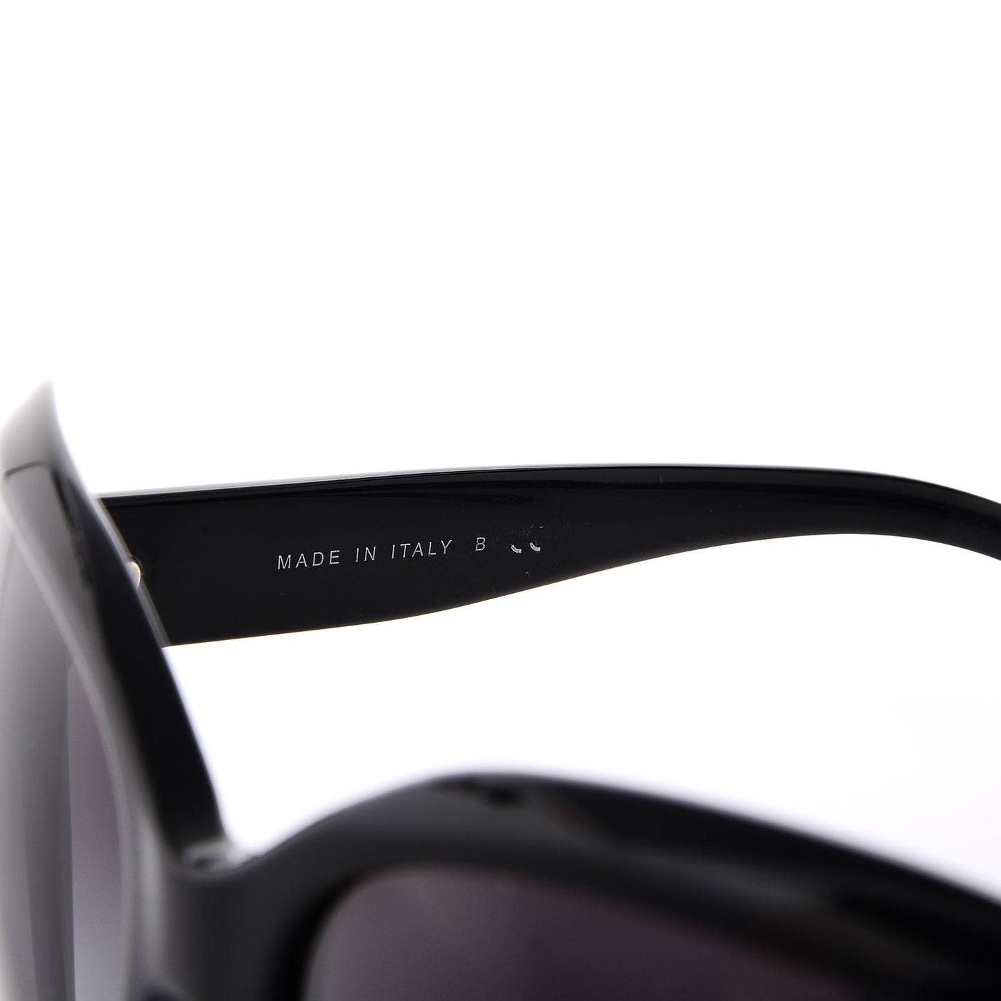 Pearl CC Sunglasses 5183 Black