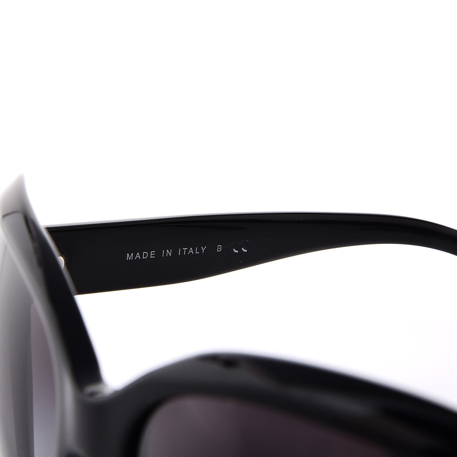 Chanel Pearl CC Sunglasses 5183 Black 12 of 18