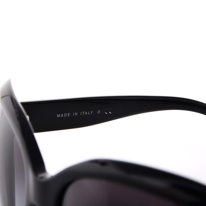 Chanel Pearl CC Sunglasses 5183 Black 12 of 18