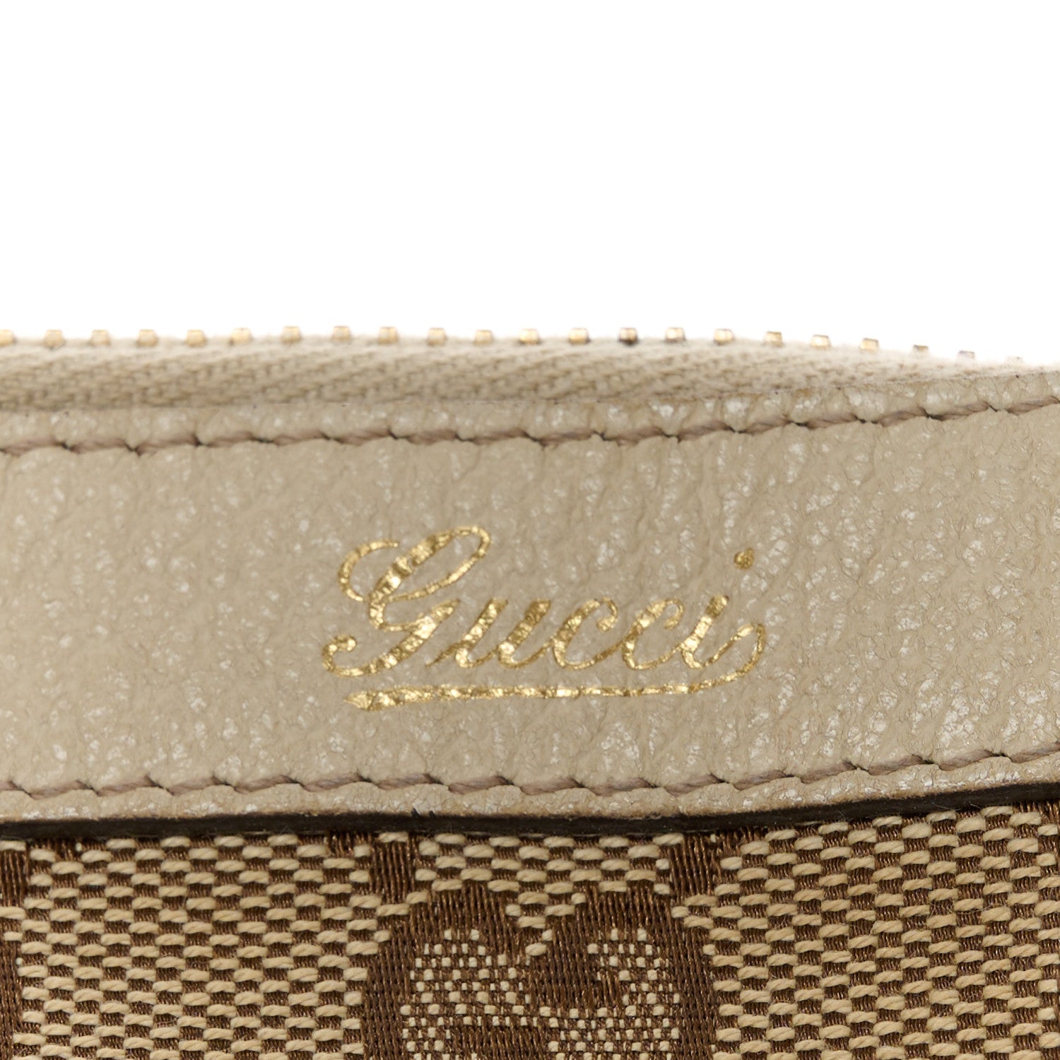 Gucci Monogram Medium Abbey Tote Off White 10 of 14