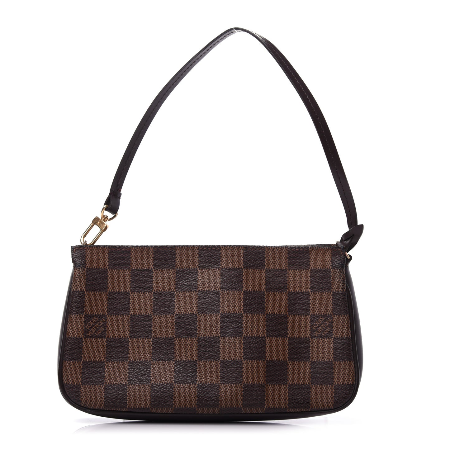 Damier Ebene Navona Pochette Accessories