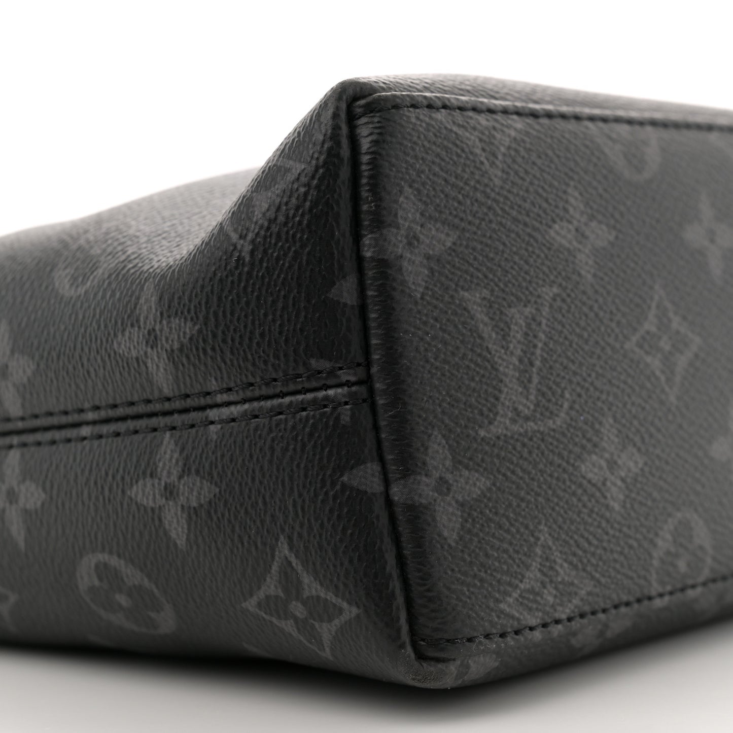 Monogram Eclipse Explorer Briefcase