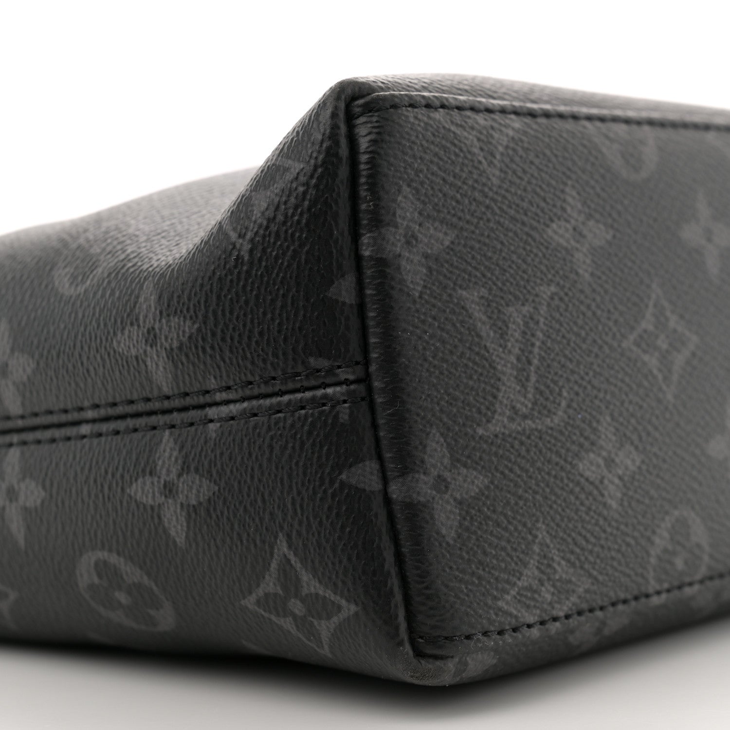 Louis Vuitton Monogram Eclipse Explorer Briefcase 8 of 9
