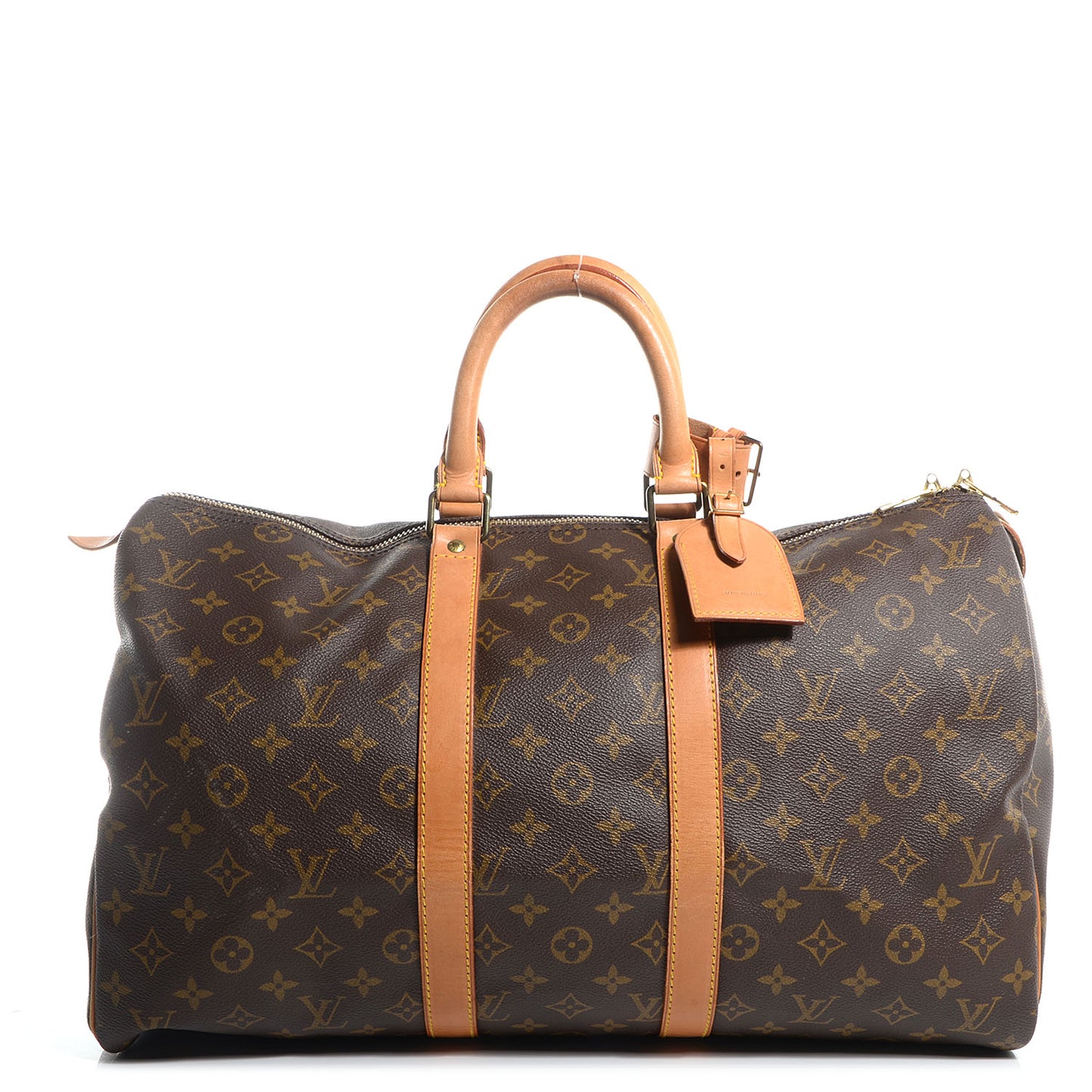 Monogram Keepall 45