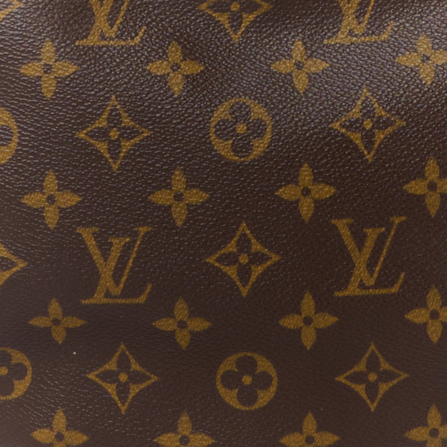 Monogram Croissant MM