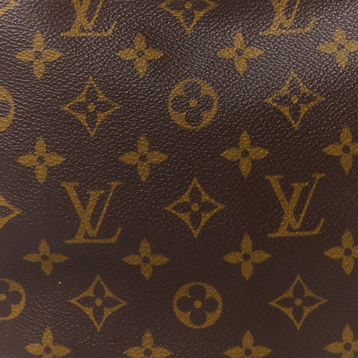 Louis Vuitton Monogram Croissant MM 7 of 12