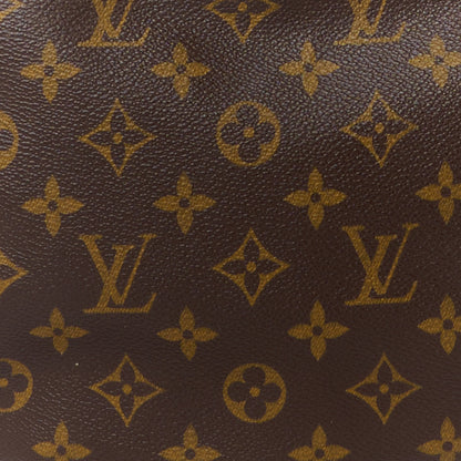 Louis Vuitton Monogram Croissant MM 7 of 12