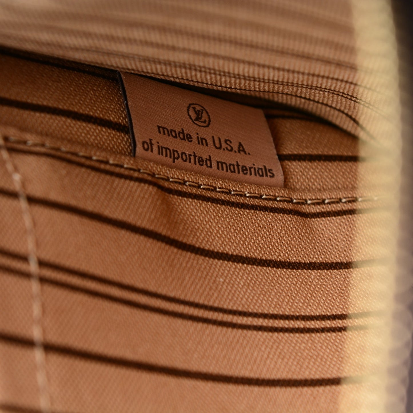 Monogram Neverfull MM GM Pochette