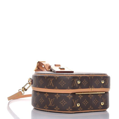 Louis Vuitton Monogram Petite Boite Chapeau 4 of 7