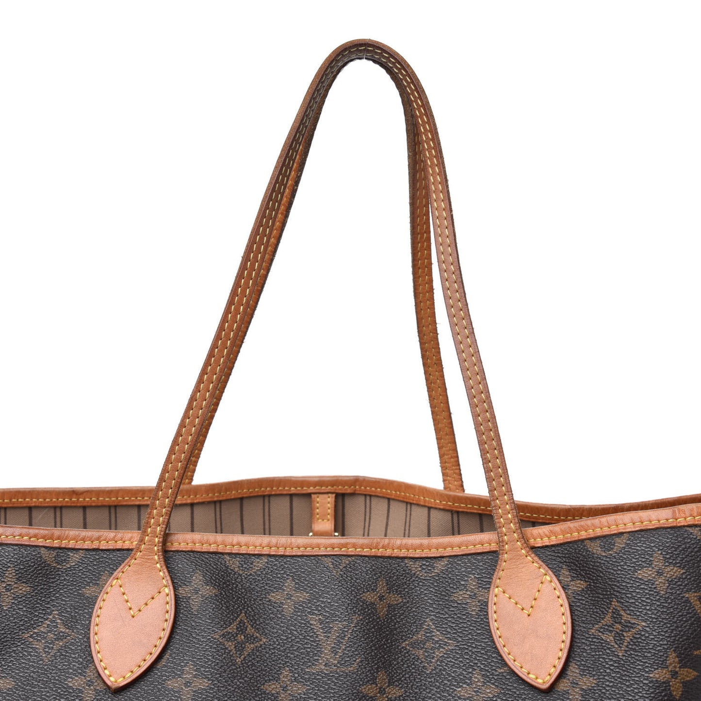 Monogram Neverfull GM