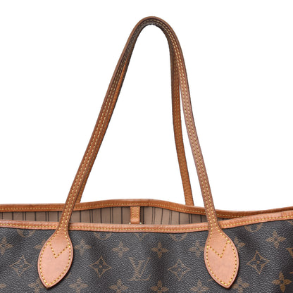 Louis Vuitton Monogram Neverfull GM 36 of 36