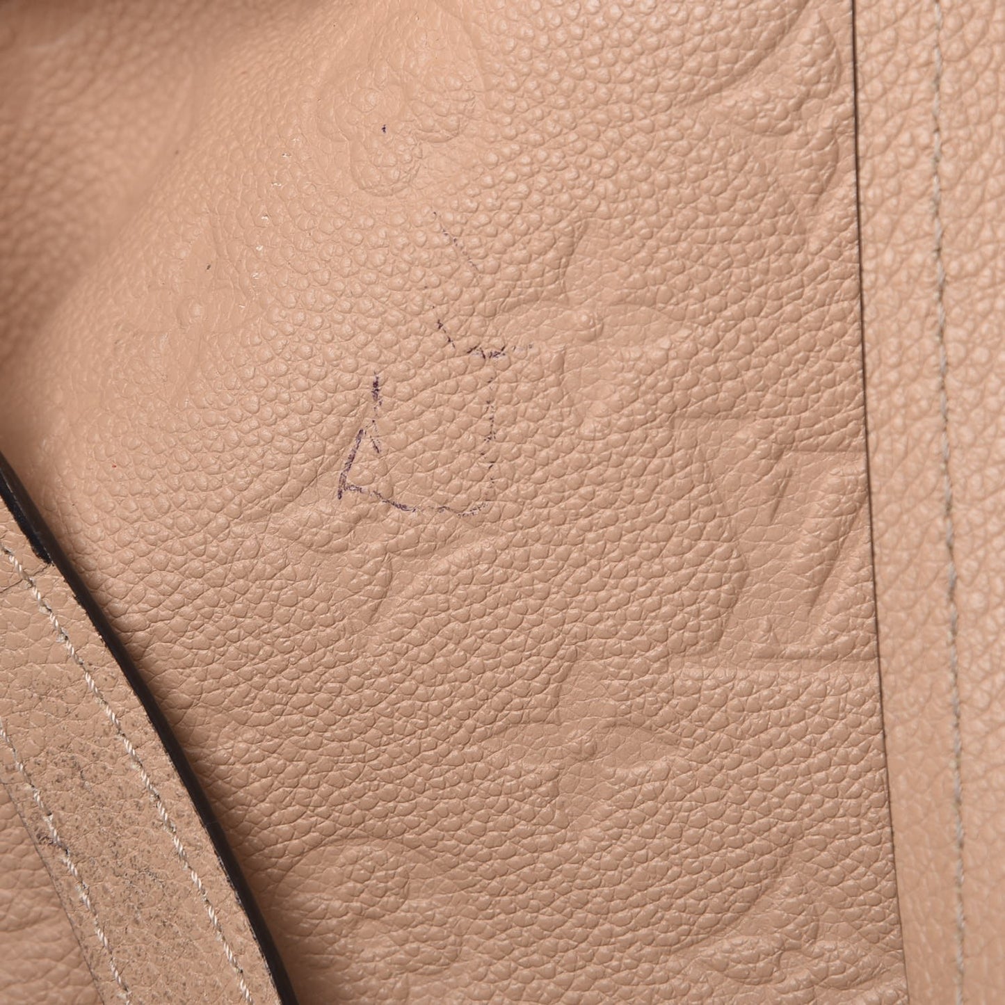 Empreinte Boetie Dune