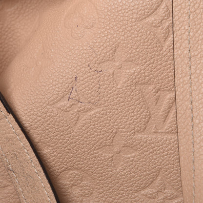 Louis Vuitton Empreinte Boetie Dune 10 of 15