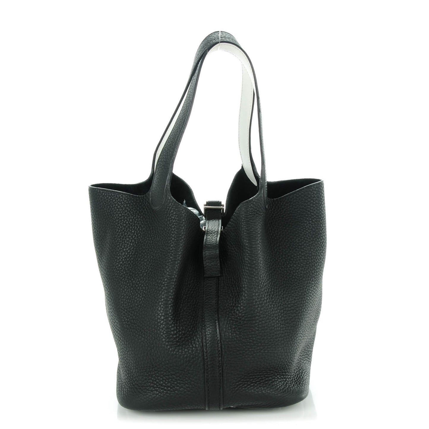 Taurillon Clemence Picotin 22 MM Black