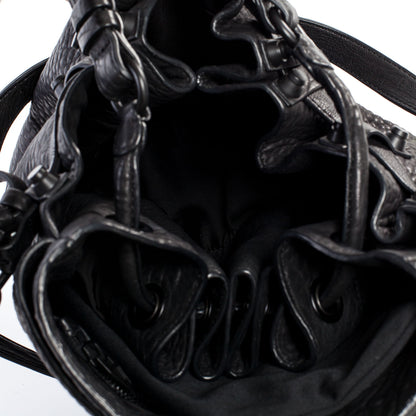 Alexander Wang Leather Diego Bag Black 5 of 7