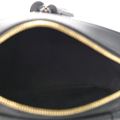 Louis Vuitton Monogram Saintonge Black 5 of 12