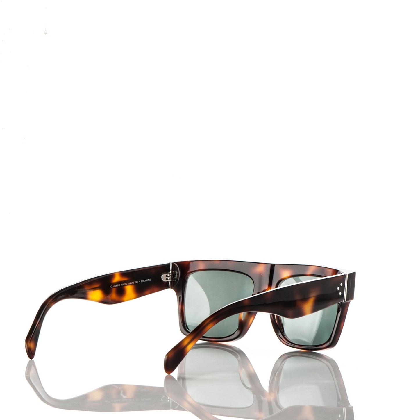 Sunglasses CL 41066/S Havana