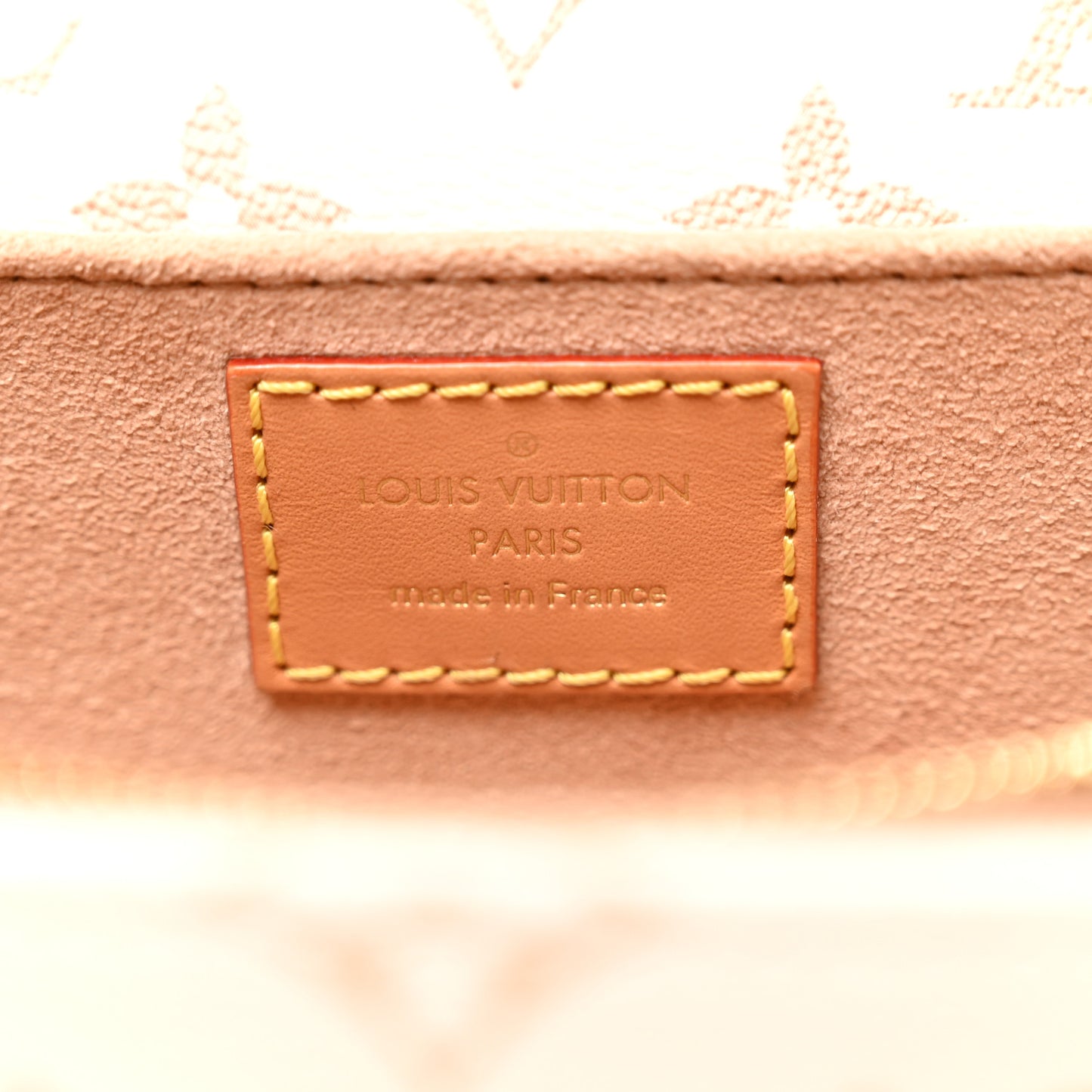 Monogram Dune Pochette Metis East West