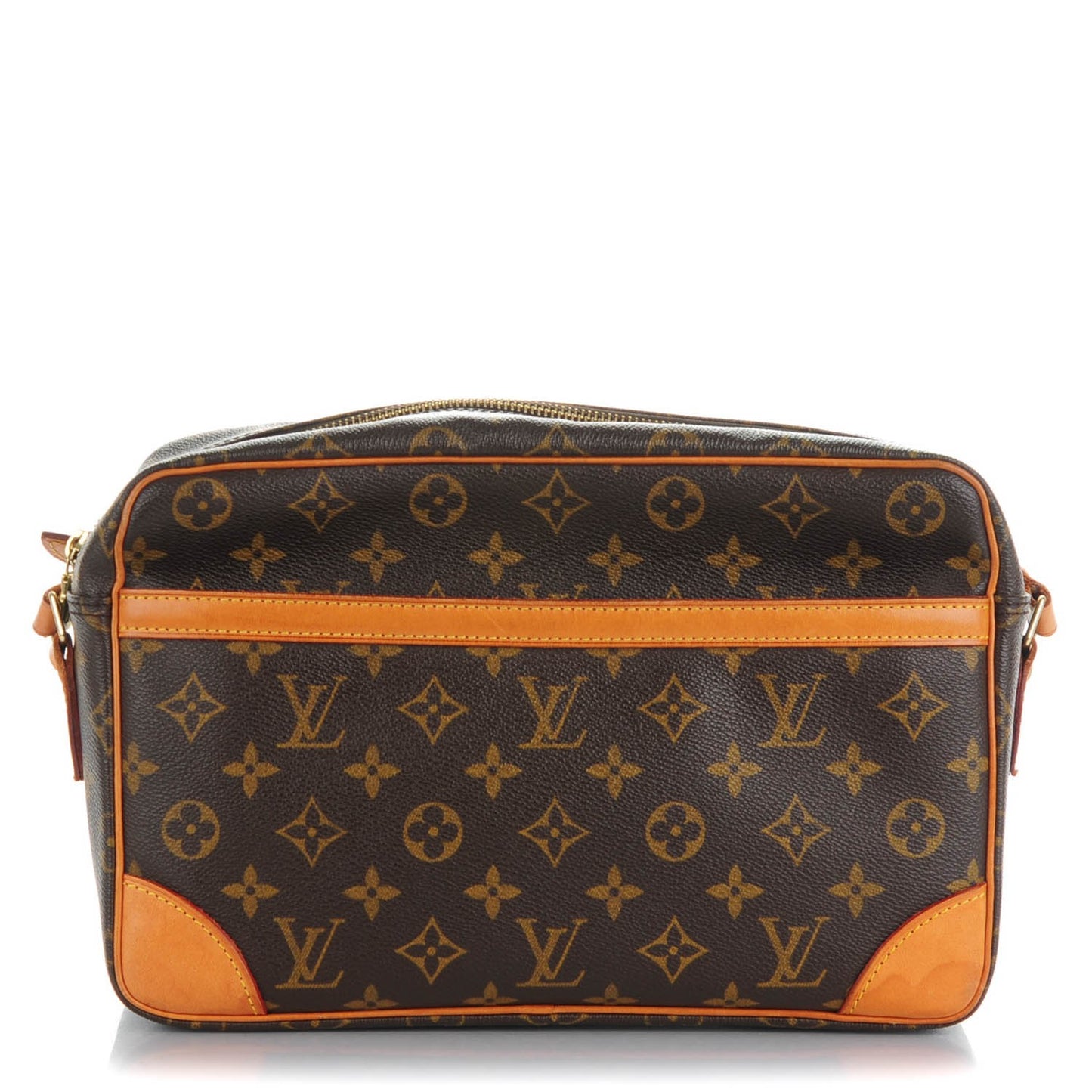 Monogram Trocadero 27