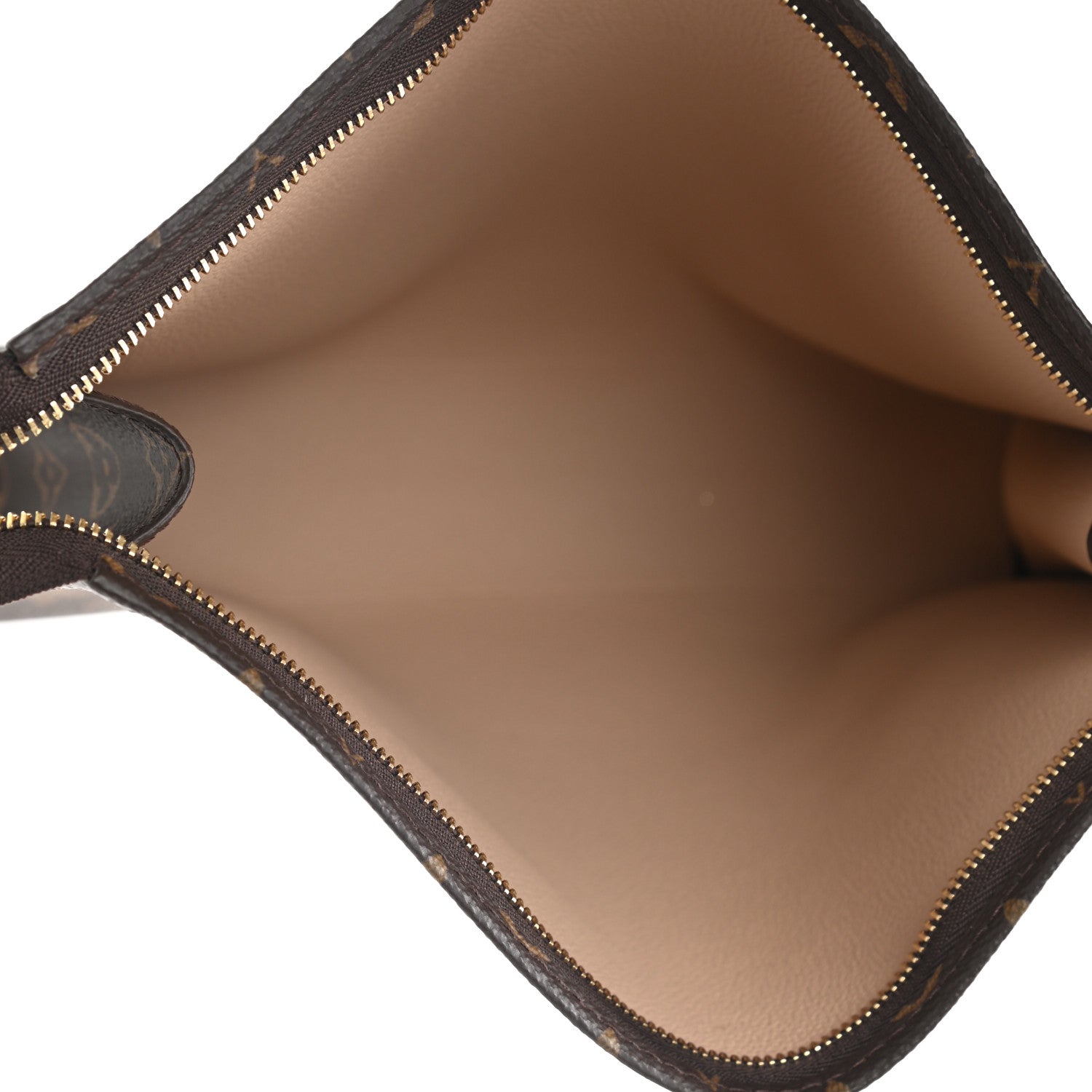 Louis Vuitton Monogram Toiletry Pouch 26 5 of 8