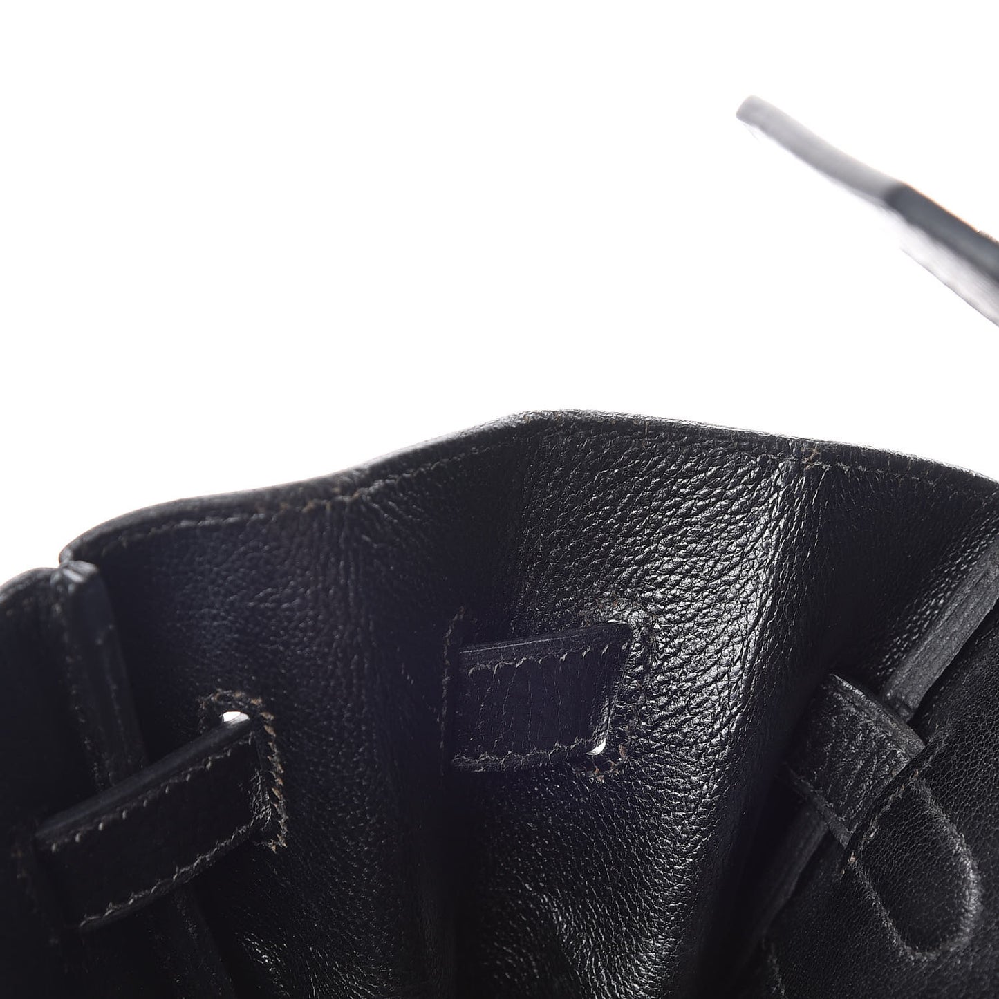 Ardennes HAC Birkin 32 Black