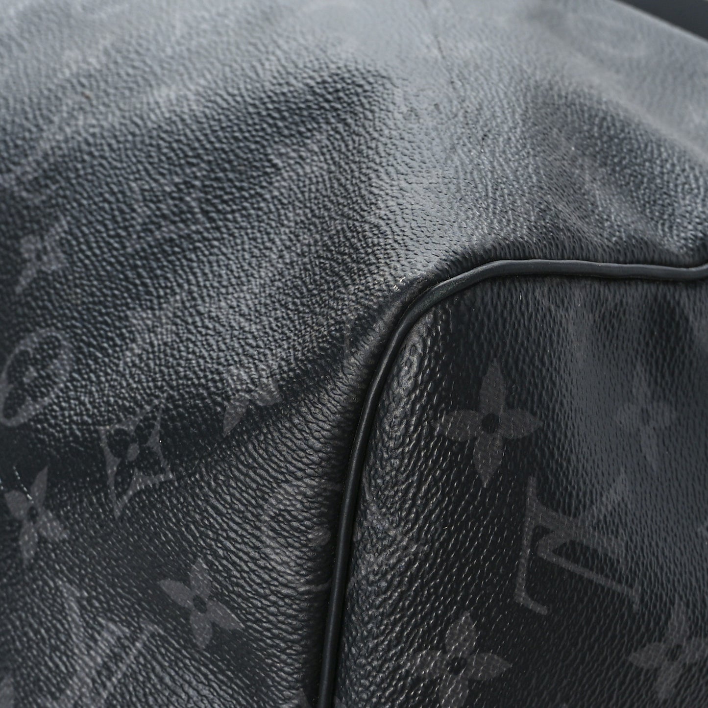 Monogram Eclipse Keepall Bandouliere 55