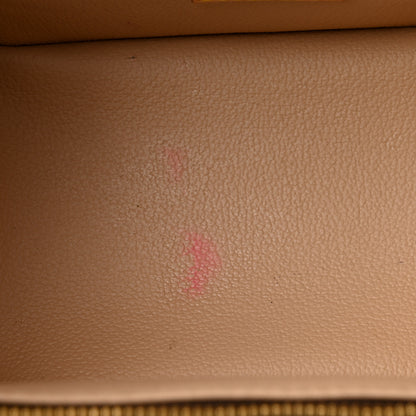 Louis Vuitton Monogram Nice Mini 12 of 14
