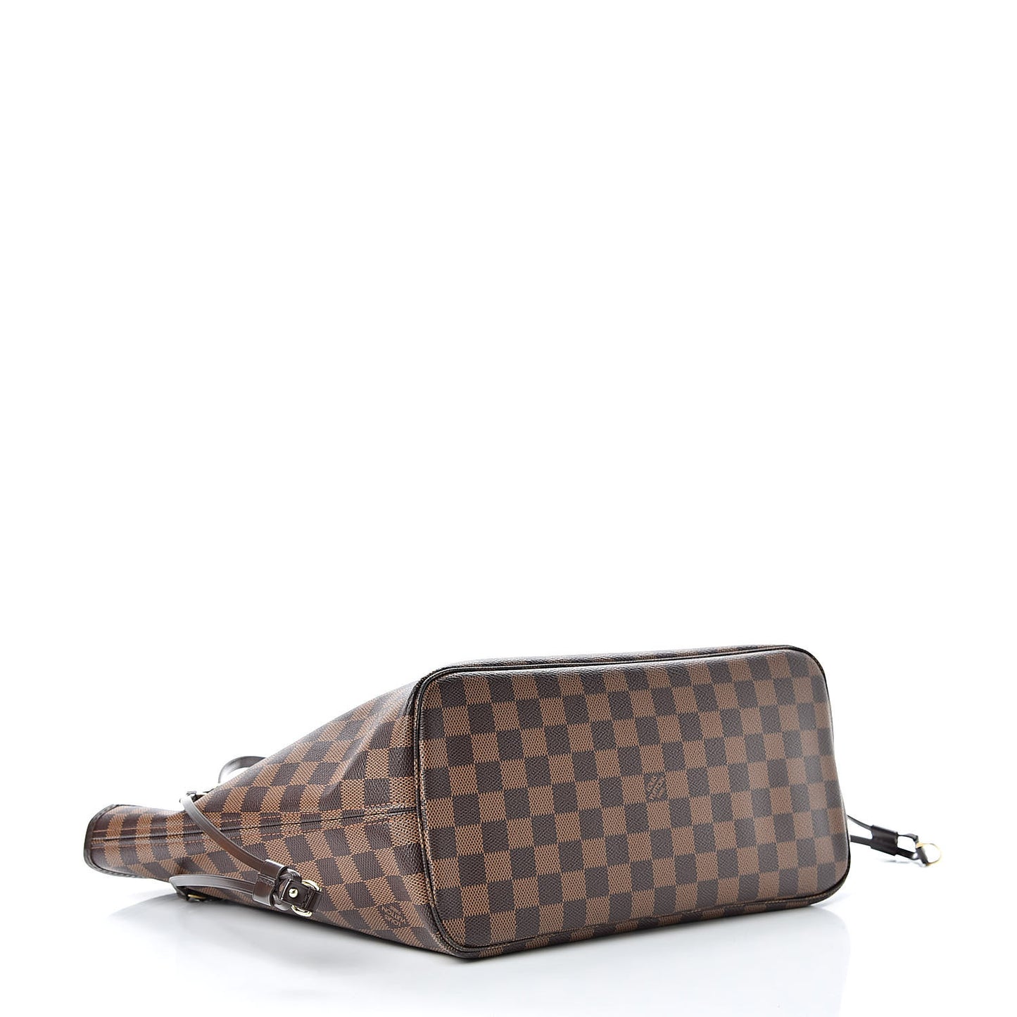 Damier Ebene Neo Neverfull MM