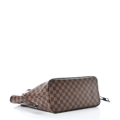 Louis Vuitton Damier Ebene Neo Neverfull MM 5 of 12