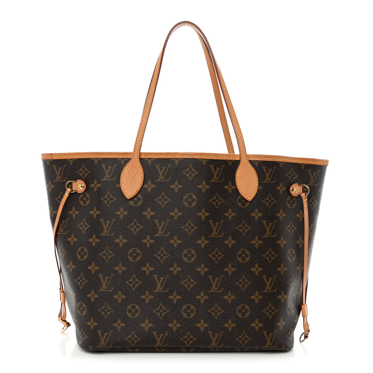 Monogram Neo Neverfull MM