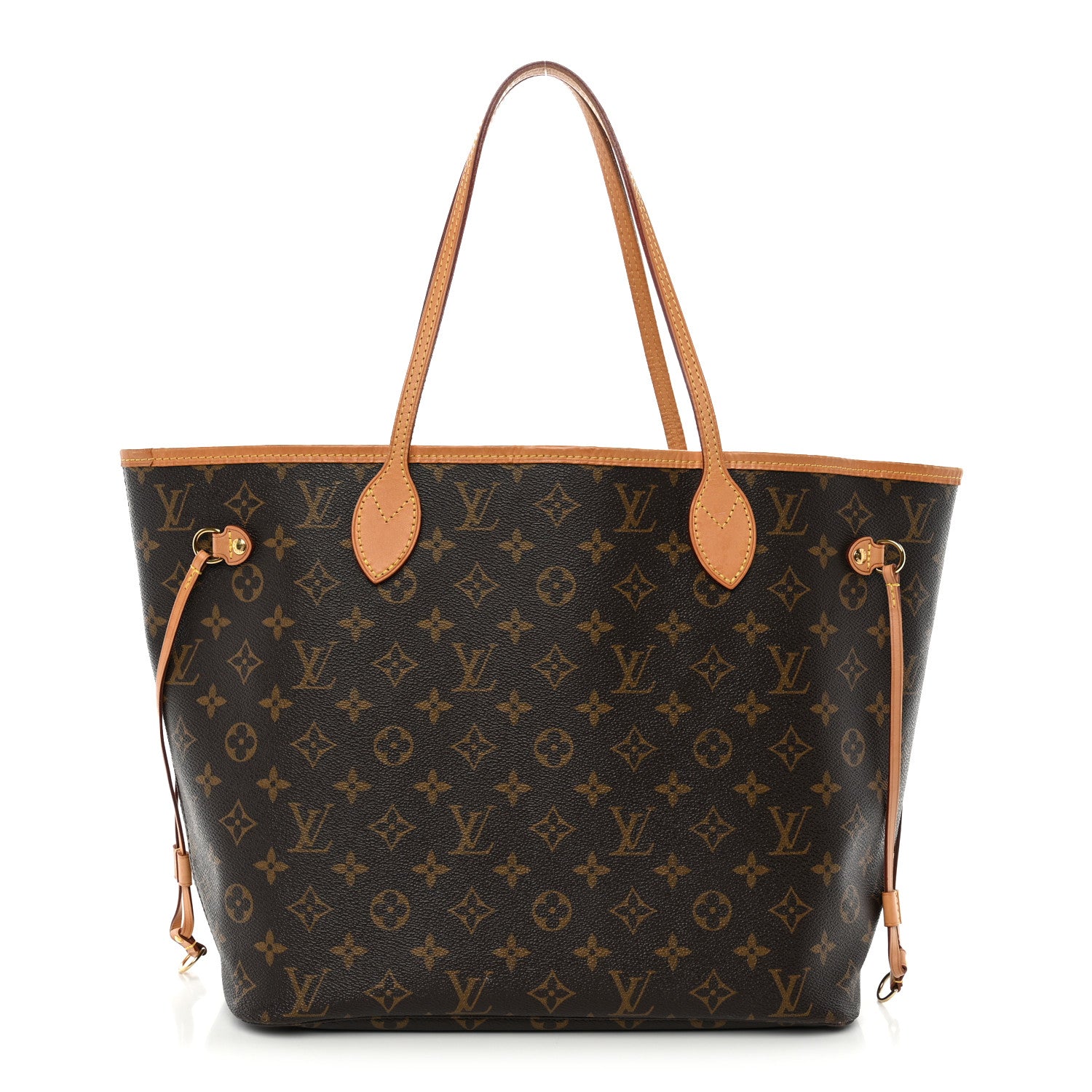 Louis Vuitton Monogram Neo Neverfull MM 1 of 13