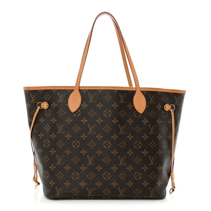 Louis Vuitton Monogram Neo Neverfull MM 1 of 13