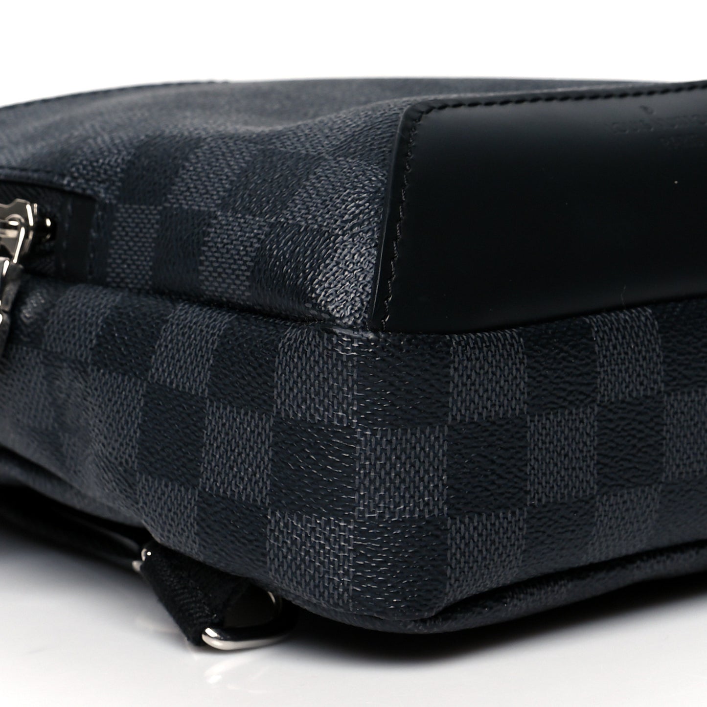 Damier Graphite Avenue Sling Backpack