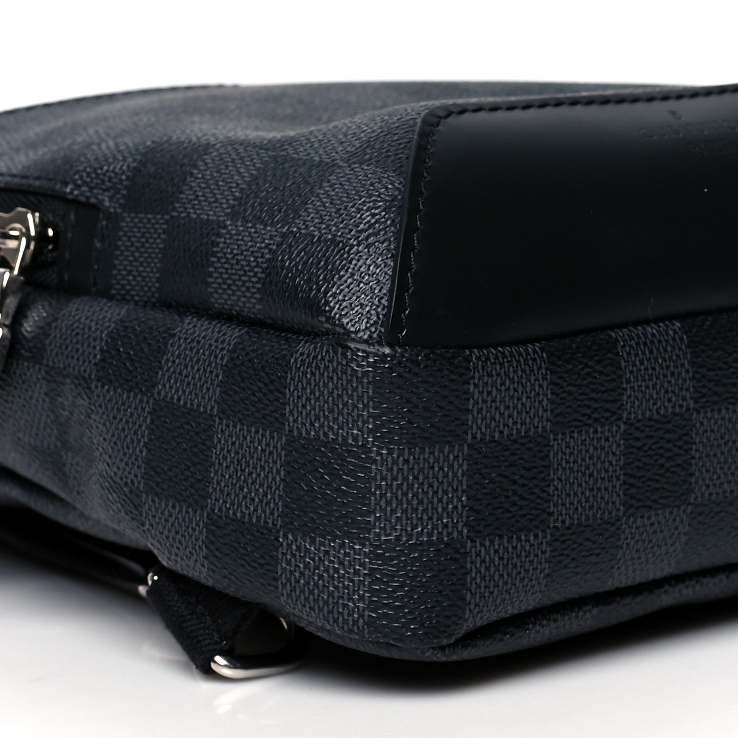 Louis Vuitton Damier Graphite Avenue Sling Backpack 9 of 11