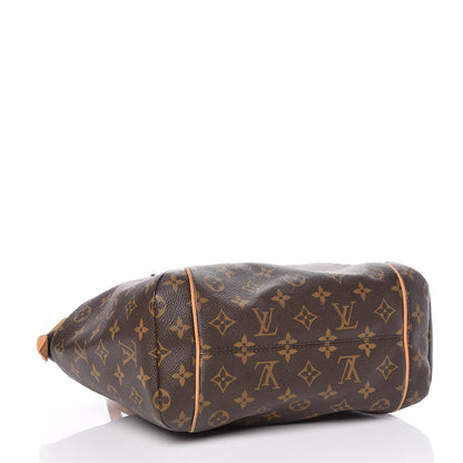 Louis Vuitton Monogram Totally PM 4 of 11