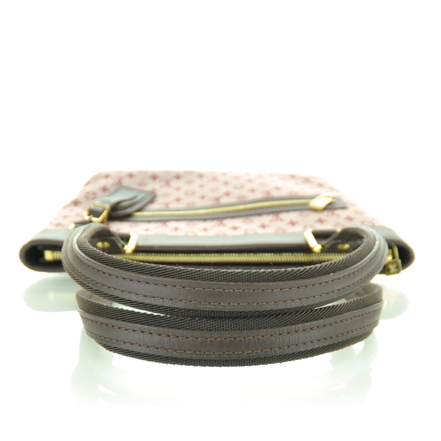 Mini Monogram Lucille PM Cherry