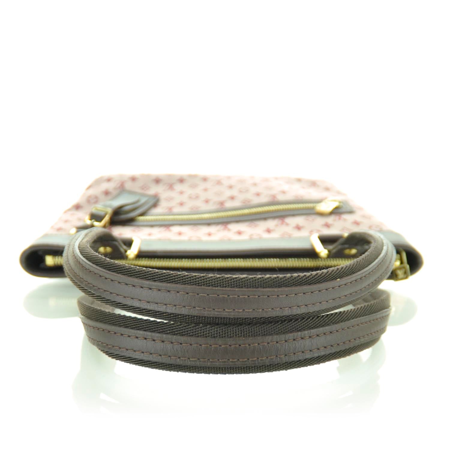 Louis Vuitton Mini Monogram Lucille PM Cherry 4 of 10