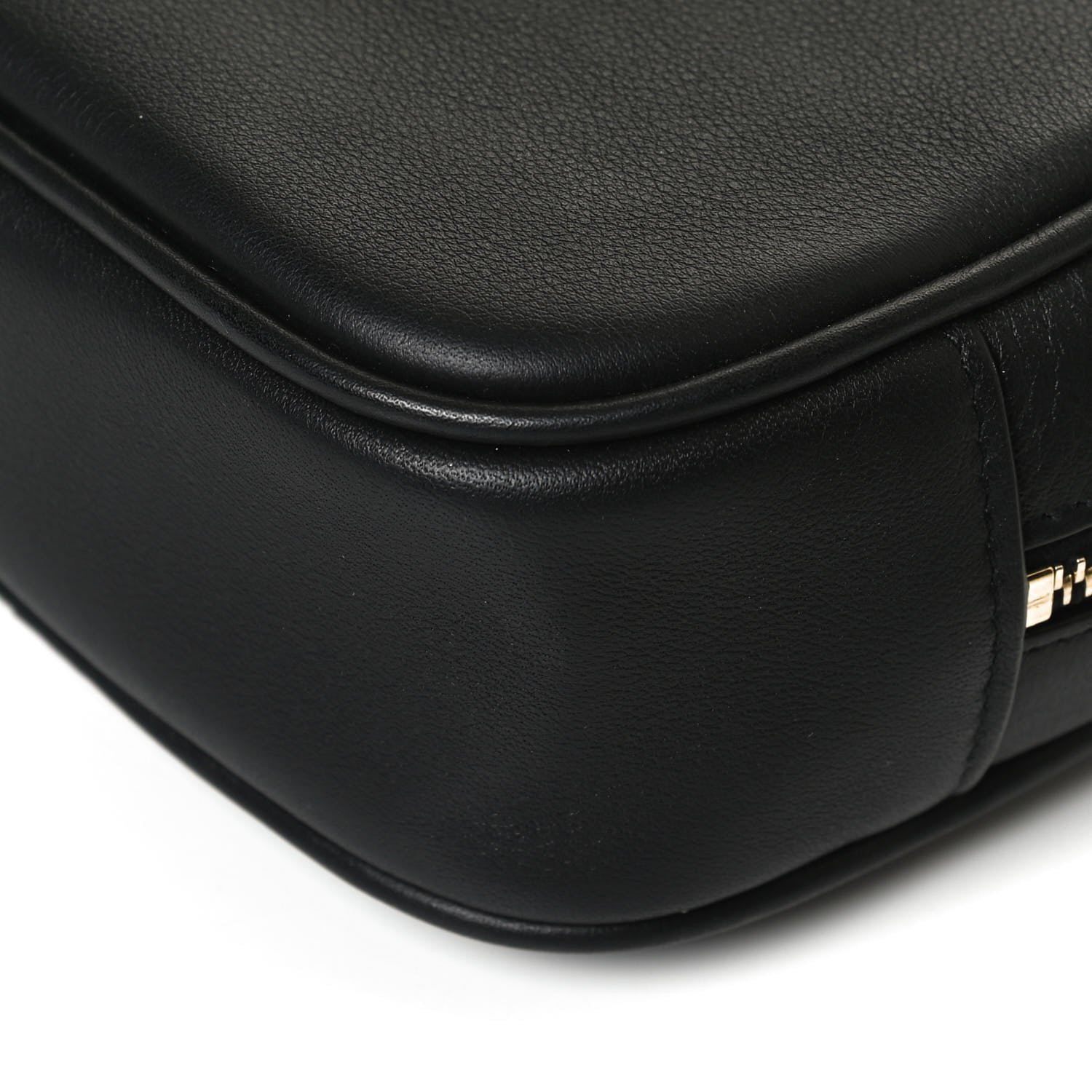 Saint Laurent Nappa Monogram Blogger Bag Black 10 of 12