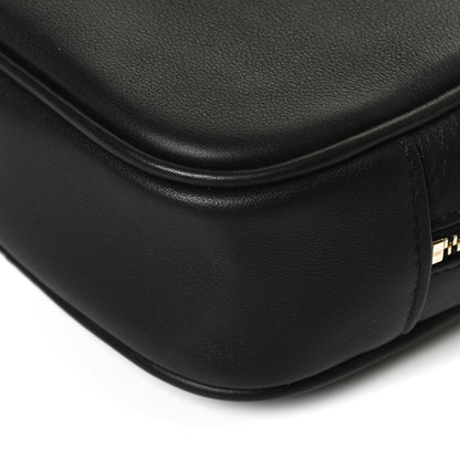 Saint Laurent Nappa Monogram Blogger Bag Black 10 of 12