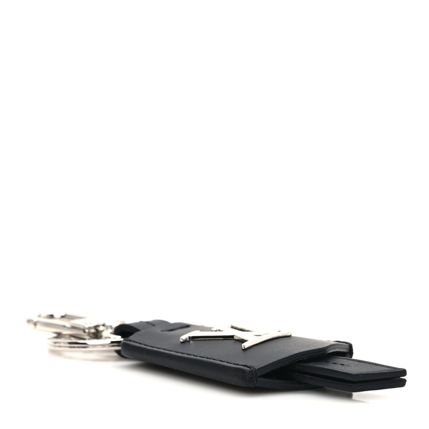 Monogram Eclipse Clochette Bag Charm Key Holder
