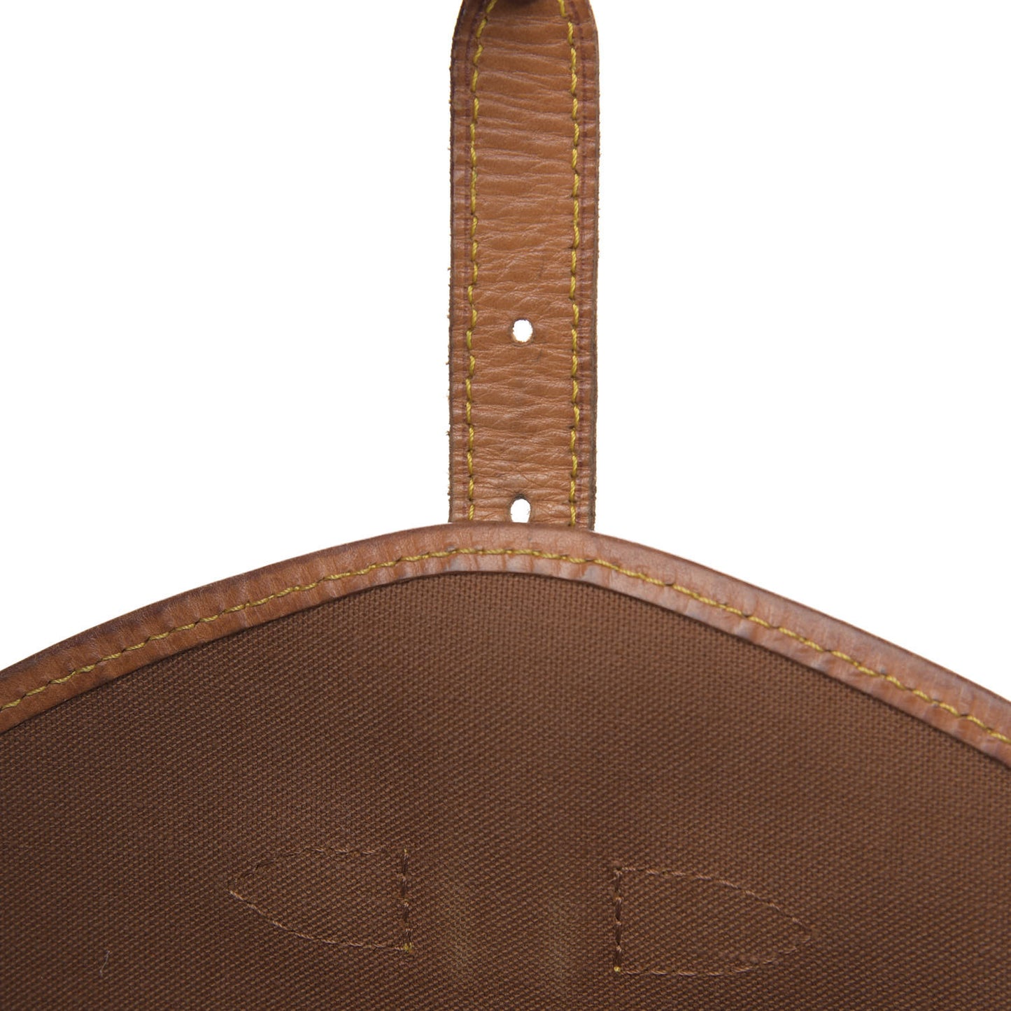 Monogram Saumur 30