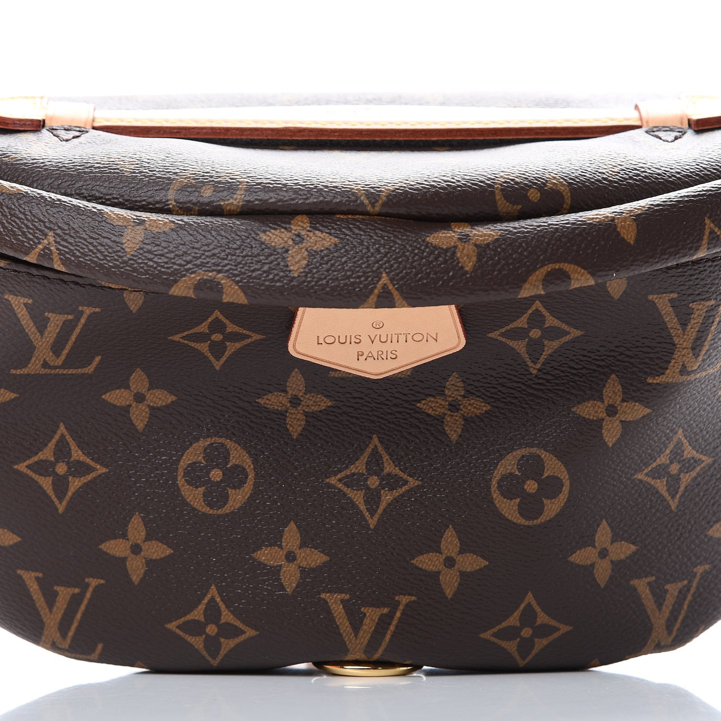 Monogram Bumbag